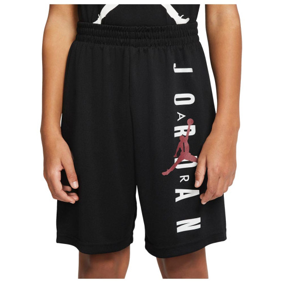 Jordan Παιδικό σορτς Vert Mesh Shorts